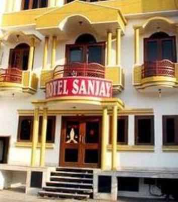 фото отеля Hotel Sanjay
