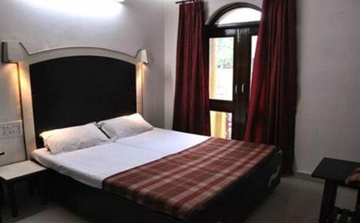фото отеля Hotel Sanjay