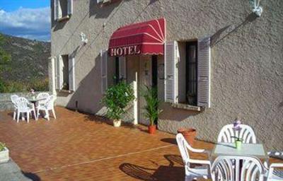 фото отеля Hotel U Frascone