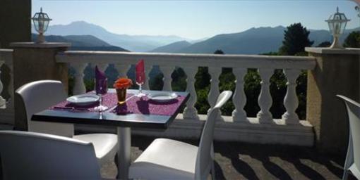 фото отеля Hotel U Frascone