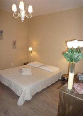 фото отеля Hotel U Frascone