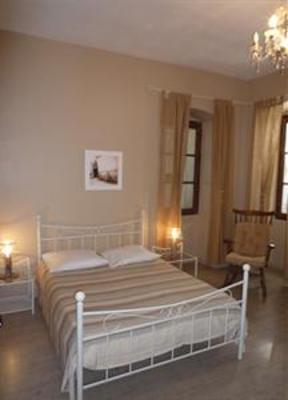фото отеля Hotel U Frascone