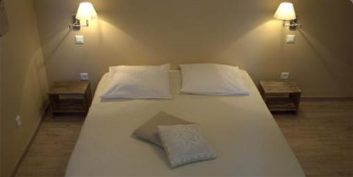 фото отеля Hotel U Frascone