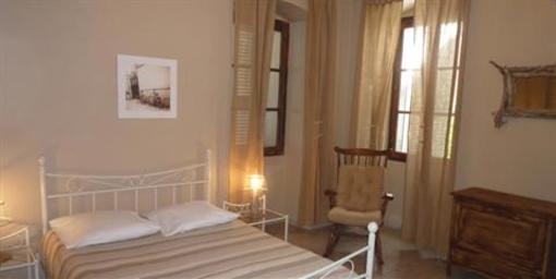 фото отеля Hotel U Frascone