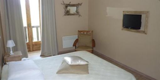фото отеля Hotel U Frascone