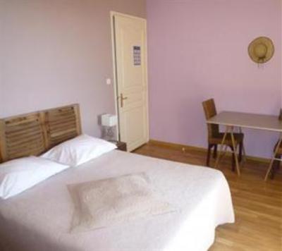 фото отеля Hotel U Frascone