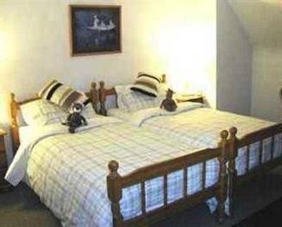 фото отеля Robeanne House Bed & Breakfast
