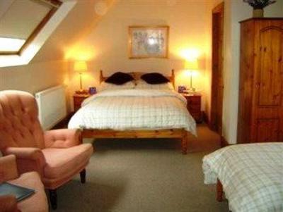 фото отеля Robeanne House Bed & Breakfast