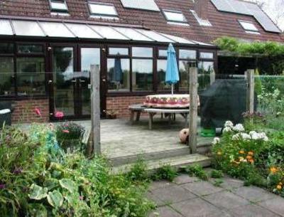 фото отеля Robeanne House Bed & Breakfast