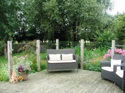 фото отеля Robeanne House Bed & Breakfast