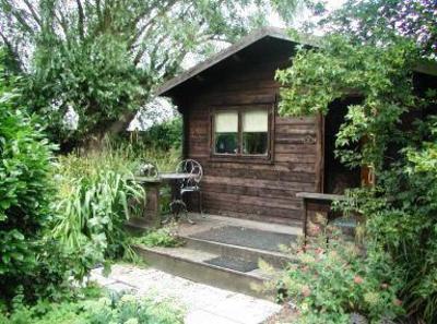 фото отеля Robeanne House Bed & Breakfast