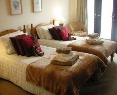 фото отеля Robeanne House Bed & Breakfast