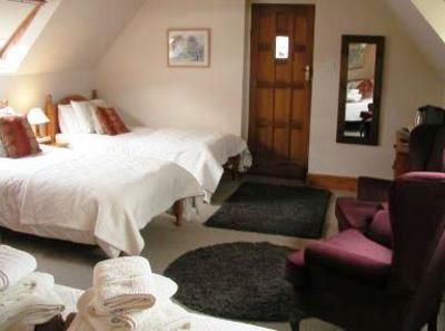 фото отеля Robeanne House Bed & Breakfast