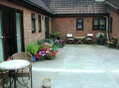 фото отеля Robeanne House Bed & Breakfast