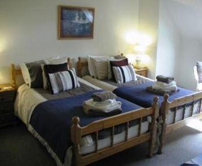 фото отеля Robeanne House Bed & Breakfast