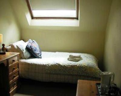 фото отеля Robeanne House Bed & Breakfast