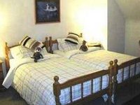 Robeanne House Bed & Breakfast