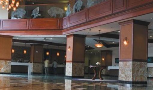фото отеля Treasure Island Resort & Casino