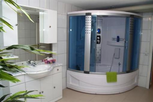 фото отеля Hadassa Apartment Simcha