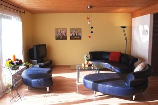 фото отеля Hadassa Apartment Simcha