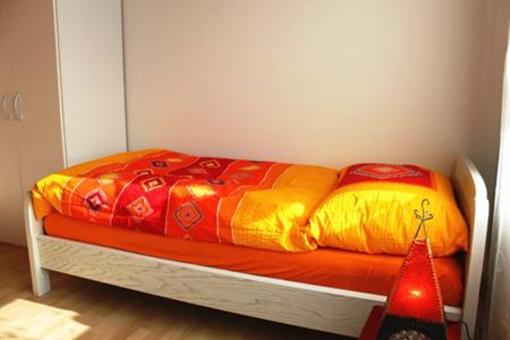 фото отеля Hadassa Apartment Simcha