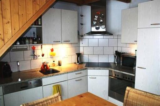 фото отеля Hadassa Apartment Simcha