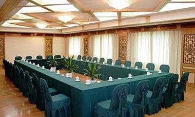 фото отеля Jinhua Hotel Nanning