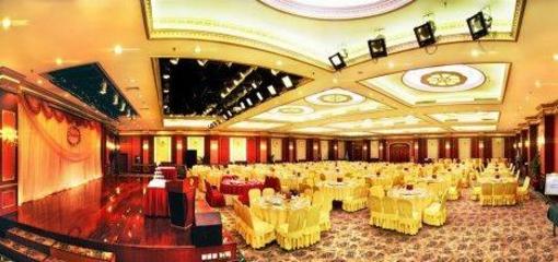 фото отеля Jinhua Hotel Nanning