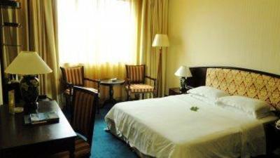 фото отеля Jinhua Hotel Nanning