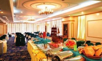 фото отеля Jinhua Hotel Nanning