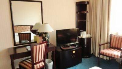фото отеля Jinhua Hotel Nanning