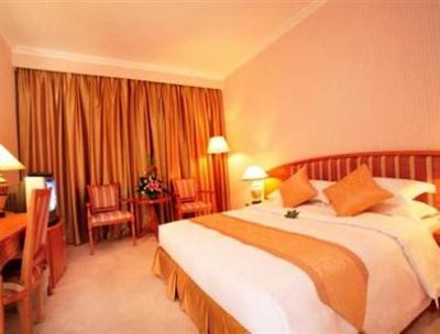 фото отеля Jinhua Hotel Nanning