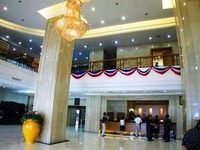 Jinhua Hotel Nanning