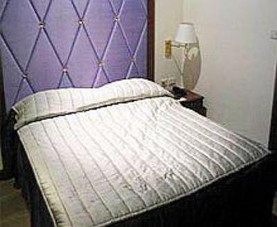 фото отеля Silk Suite Hotel