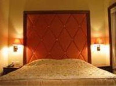 фото отеля Silk Suite Hotel