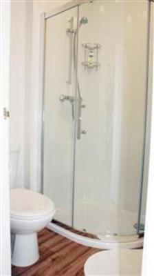 фото отеля Bentons Guest House