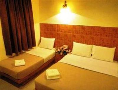 фото отеля Hotel Seri Nilai