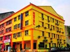 фото отеля Hotel Seri Nilai