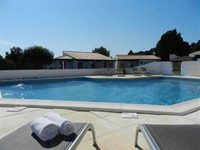 Hotel Mas de la Grenouillere