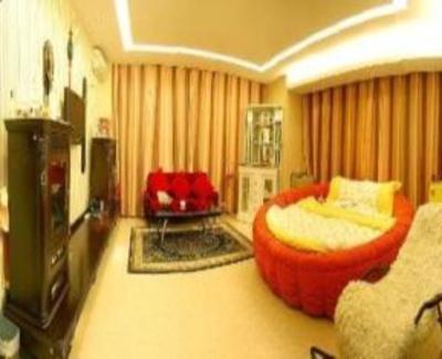 фото отеля ChangChun LiuLi Time Fashion Hotel Kaiyun Street