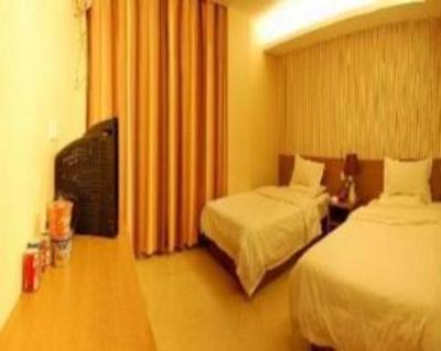 фото отеля ChangChun LiuLi Time Fashion Hotel Kaiyun Street