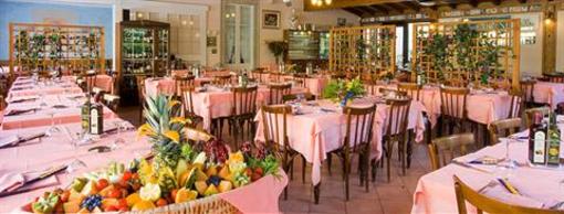 фото отеля Albergo Ristorante Grigna