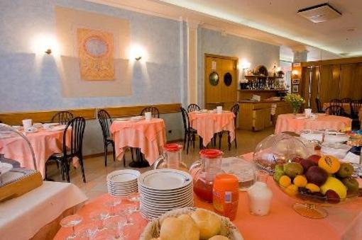 фото отеля Albergo Ristorante Grigna