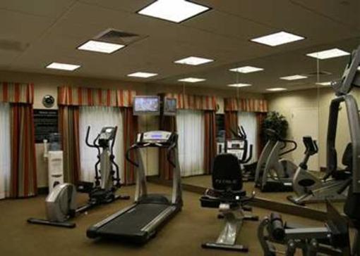 фото отеля Hampton Inn Cambridge