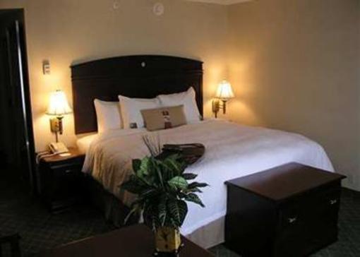 фото отеля Hampton Inn Cambridge