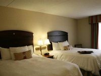 Hampton Inn Cambridge