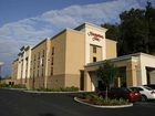 фото отеля Hampton Inn Cambridge