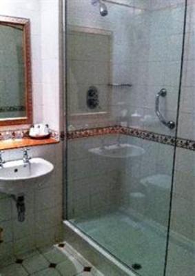 фото отеля The Black Swan Hotel
