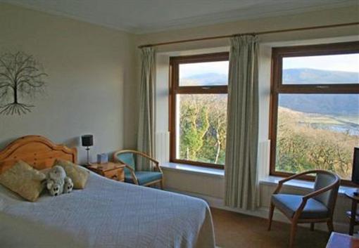 фото отеля Bryn Melyn Guest House