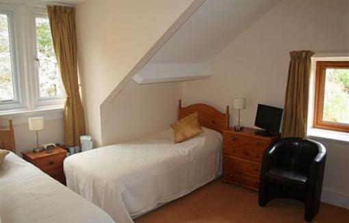 фото отеля Bryn Melyn Guest House